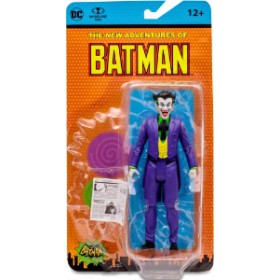 Batman The New Adventures The Joker Mcfarlane Toys